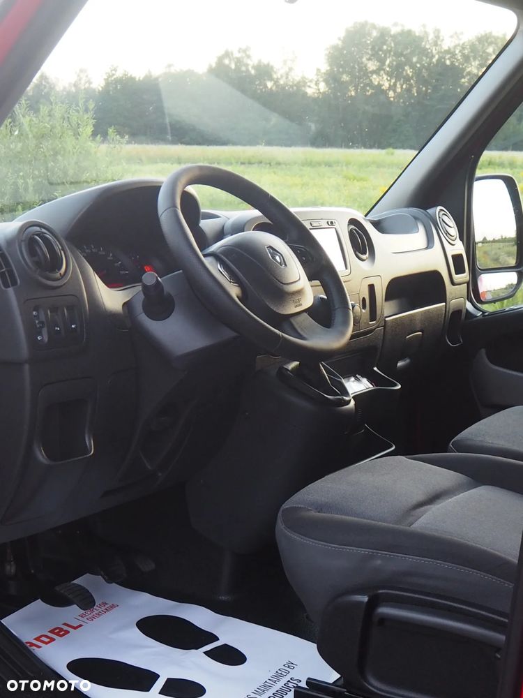 Renault Master - 15