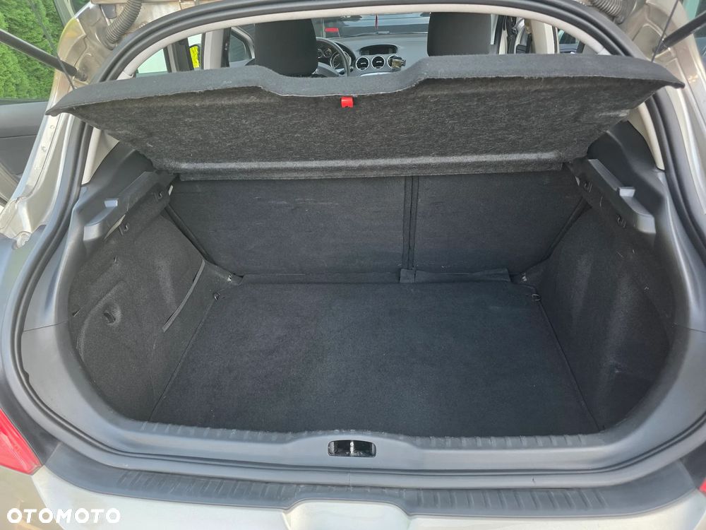 Peugeot 308 1.6 HDi Active - 8