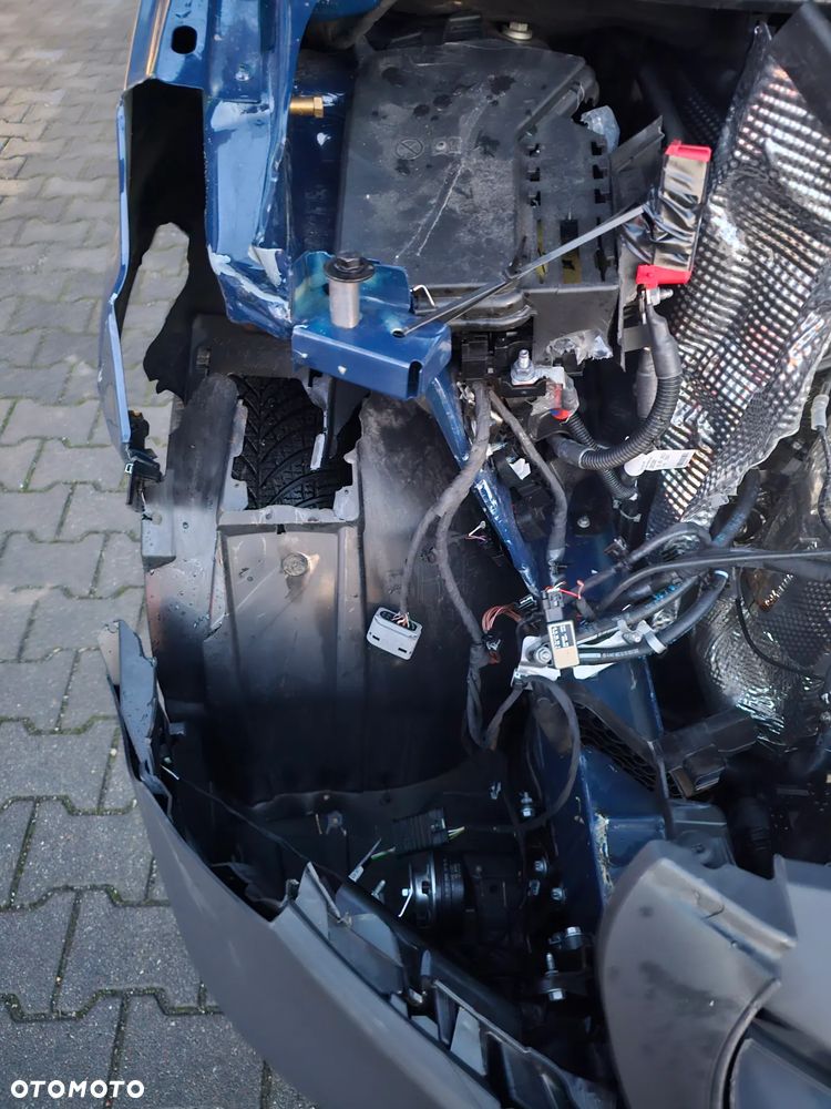 Mercedes-Benz Vito - 18