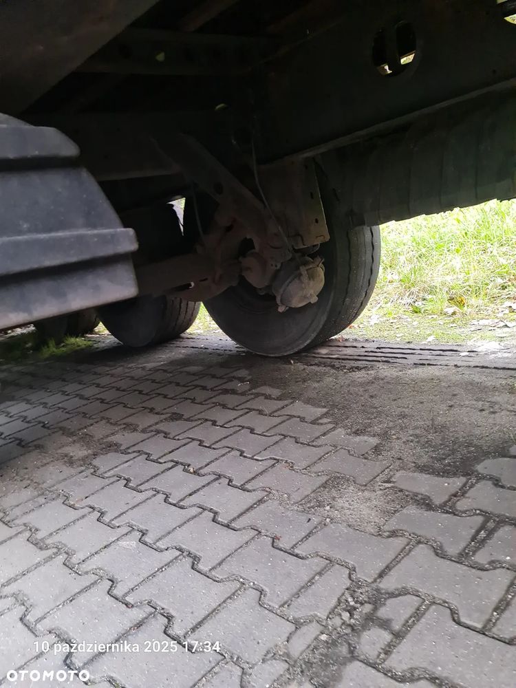 Fliegl SDS - 10