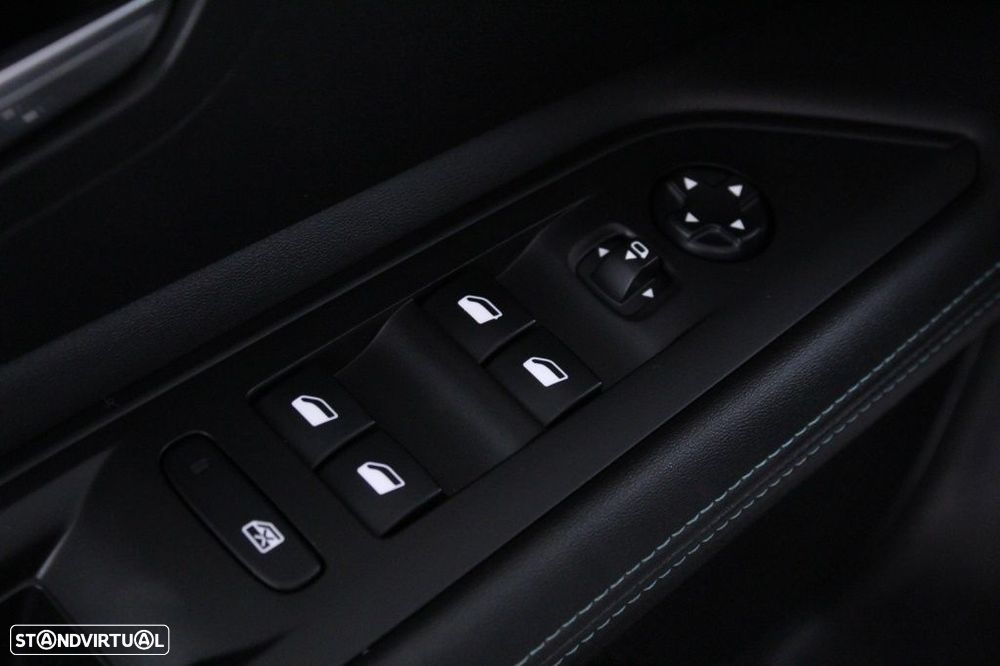Peugeot 3008 1.6 Hybrid Allure Pack e-EAT8 - 20