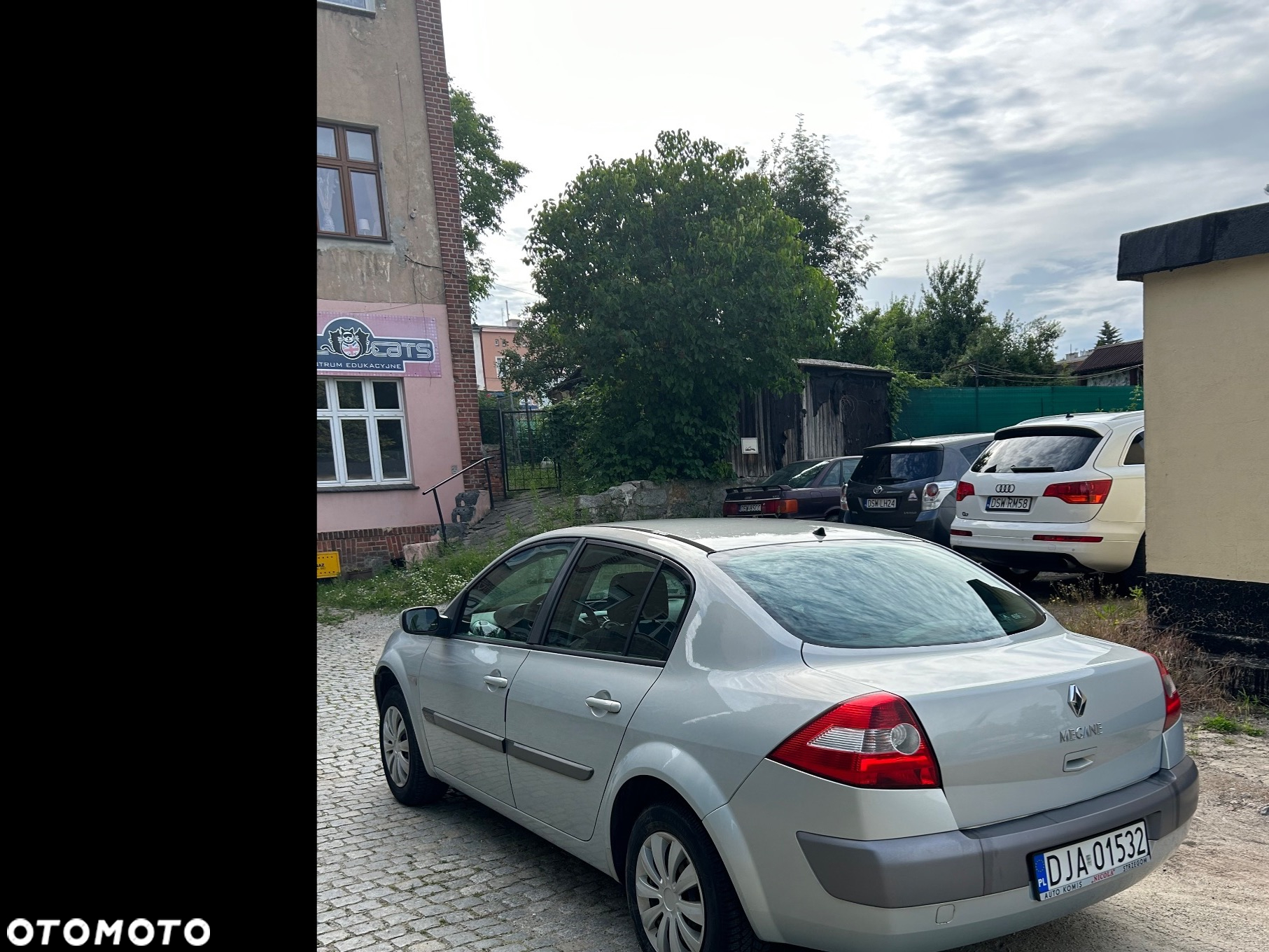 Renault Megane - 6