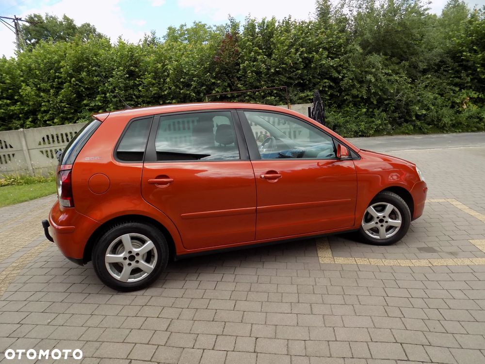 Volkswagen Polo 1.2 Goal - 5