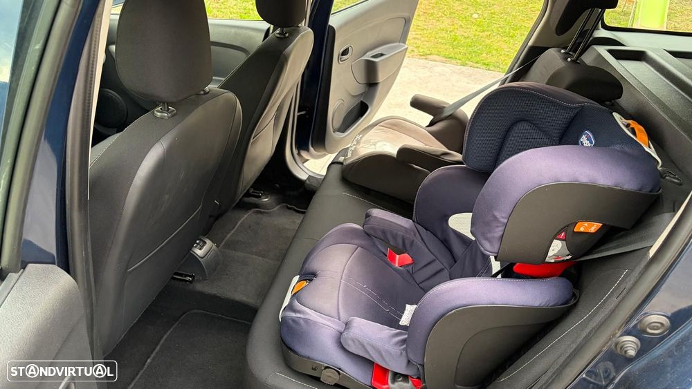 Dacia Logan MCV 0.9 TCe SL 10 Anos Bi-Fuel - 11