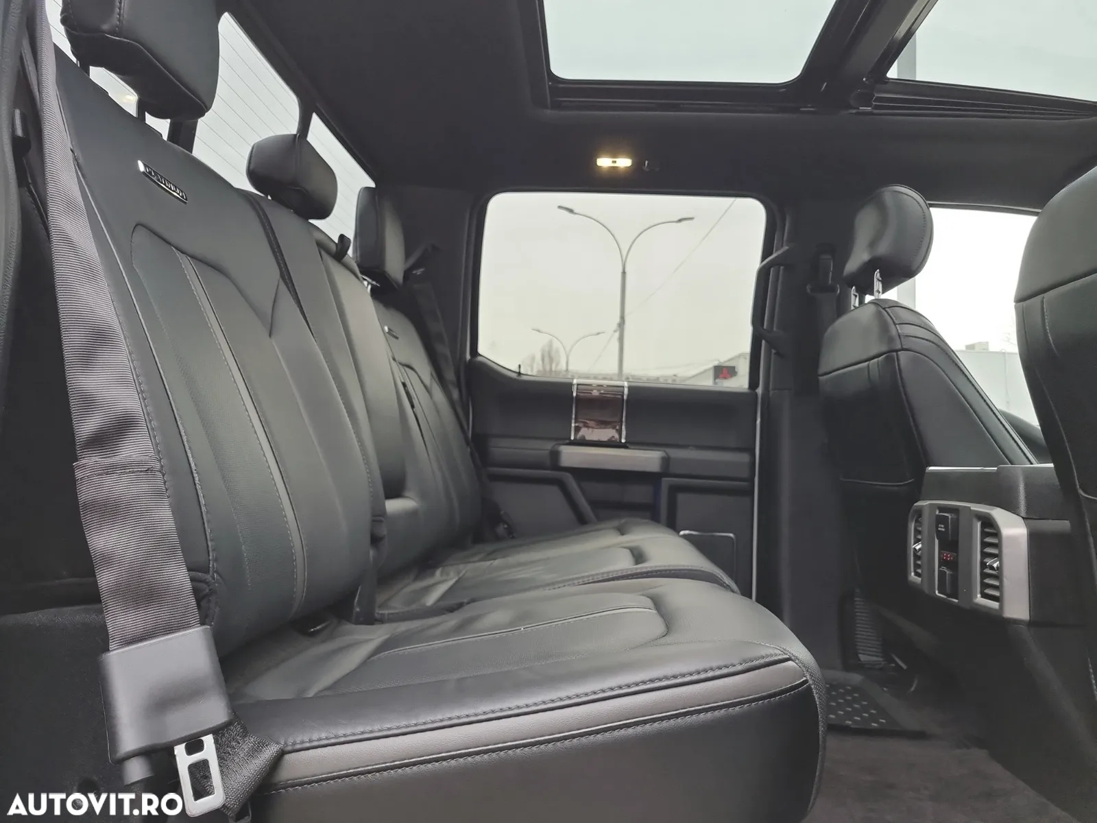 Ford F150 - 19