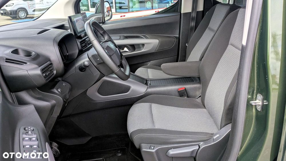 Toyota Proace City Verso - 7