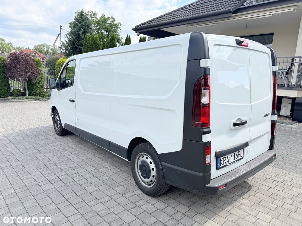 Renault Trafic - 9