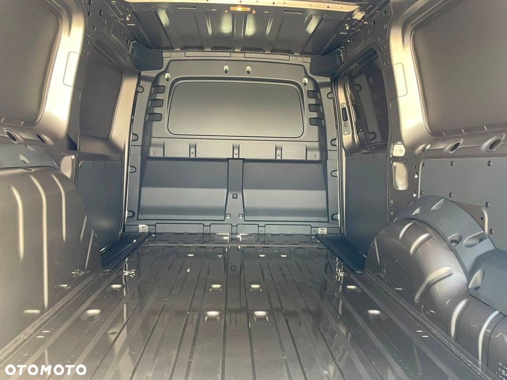 Ford transit-connect Ford Transit Connect VAN L2 Trend 2.0l Diesel - 15