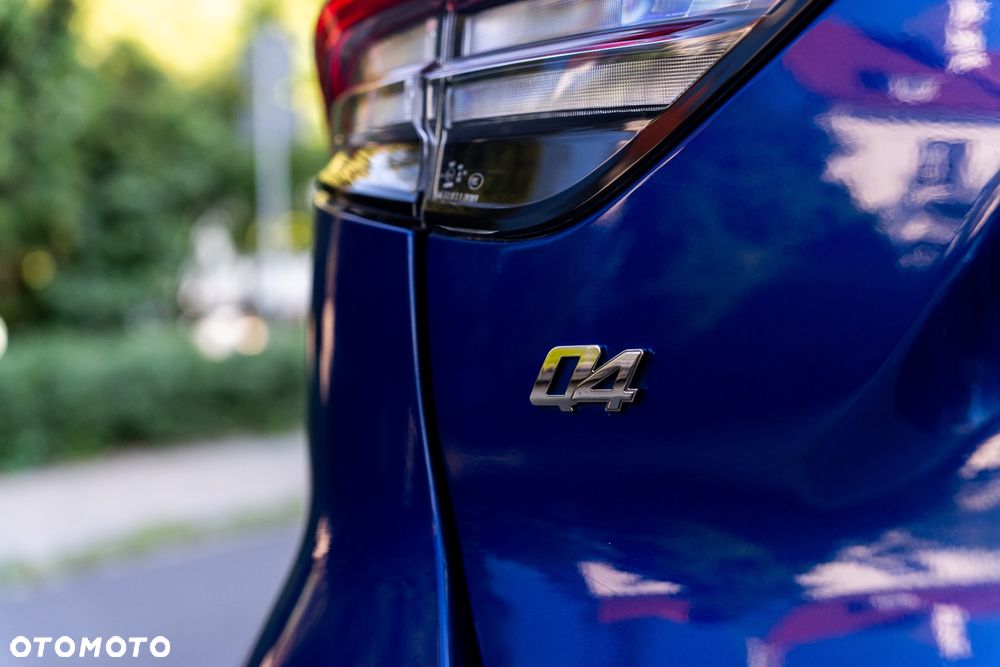 Maserati Levante Q4 GranSport - 12