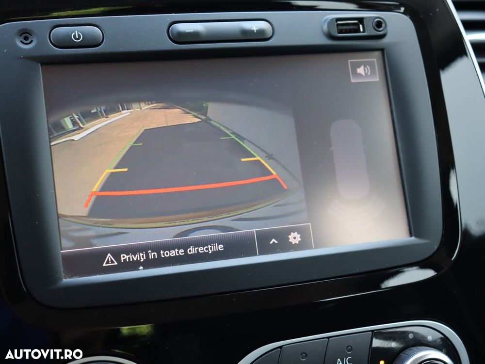 Renault Captur - 25
