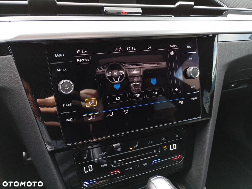 Volkswagen Arteon 2.0 TDI R-Line DSG - 24