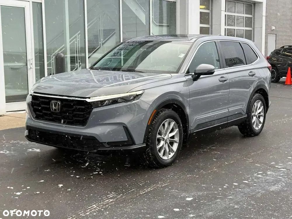 Honda CR-V 2.0 Elegance Plus (Honda Connect+) - 1