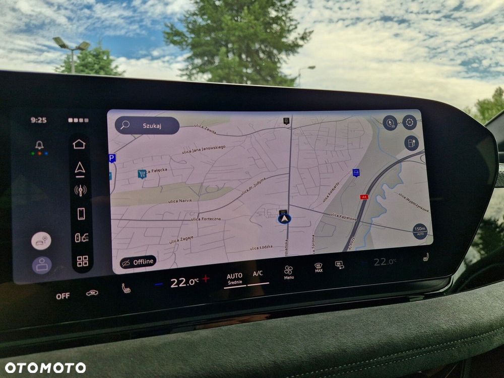 Audi A6 Sportback e-tron 83kWh - 27