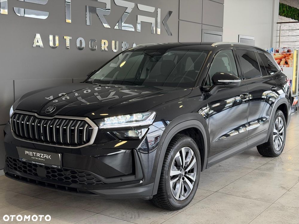 Skoda Kodiaq - 6