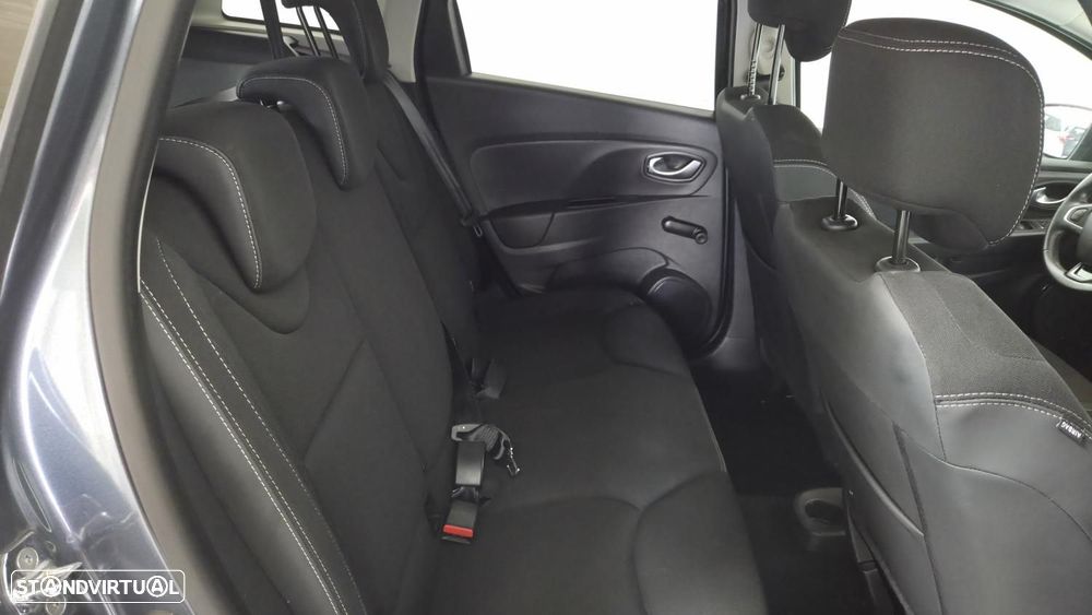 Renault Clio Sport Tourer 0.9 TCe Limited - 18