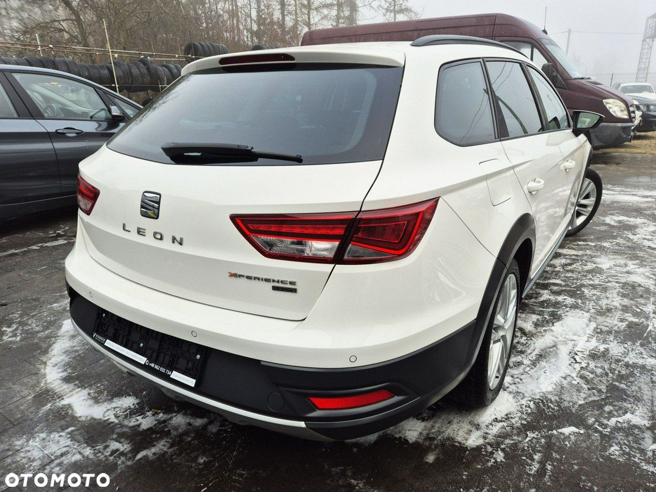 Seat Leon - 4