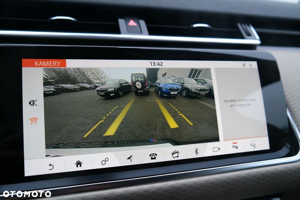 Land Rover Range Rover Velar - 28