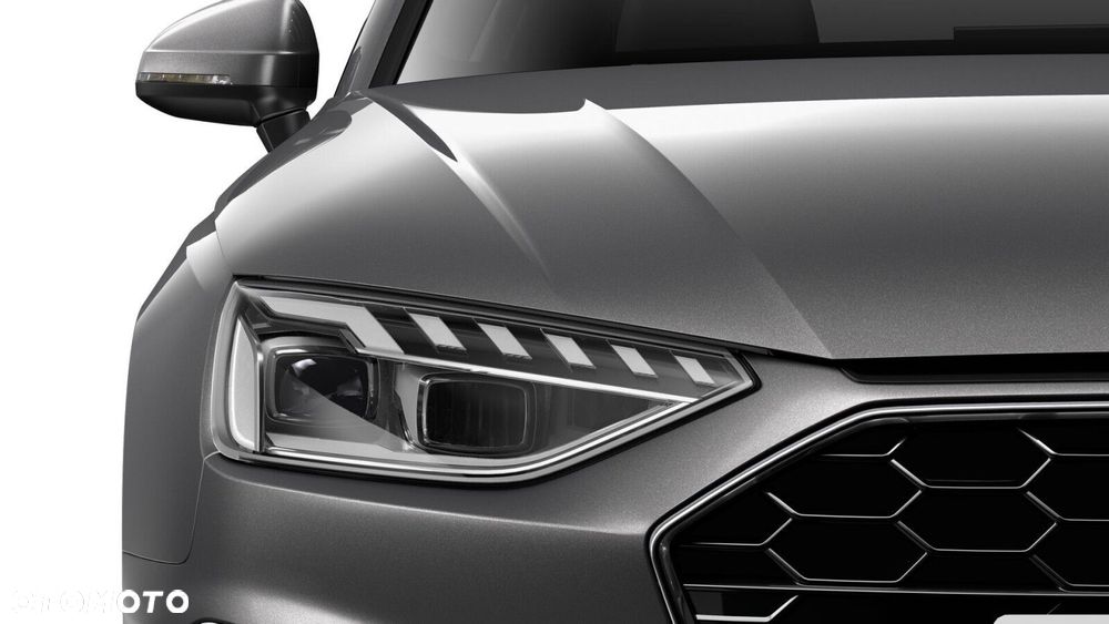 Audi A4 Avant - 12