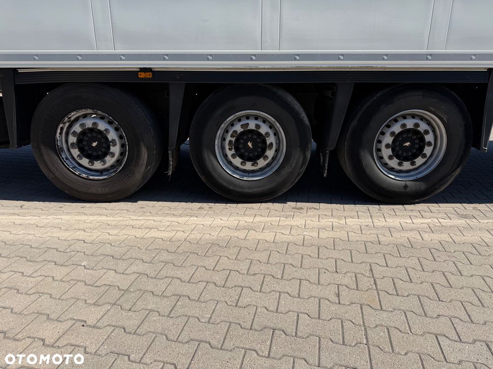 Schmitz Cargobull ThermoKing SLXi300 - 10