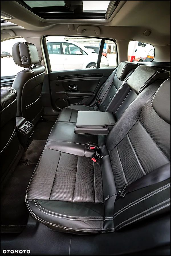 Renault Laguna dCi 175 FAP Initiale - 35