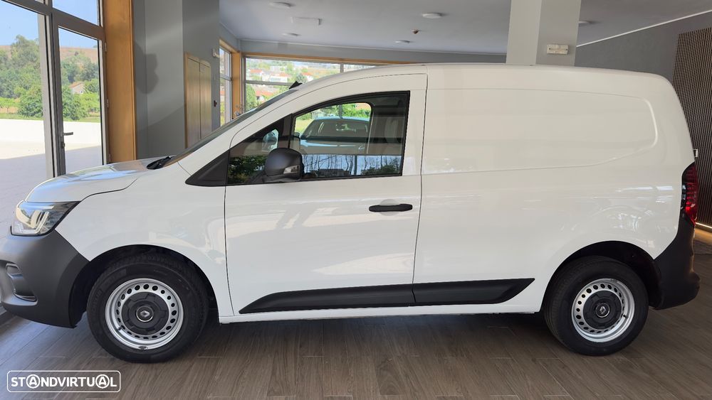 Renault Kangoo 1.5 Blue dCi Equilibre - 2