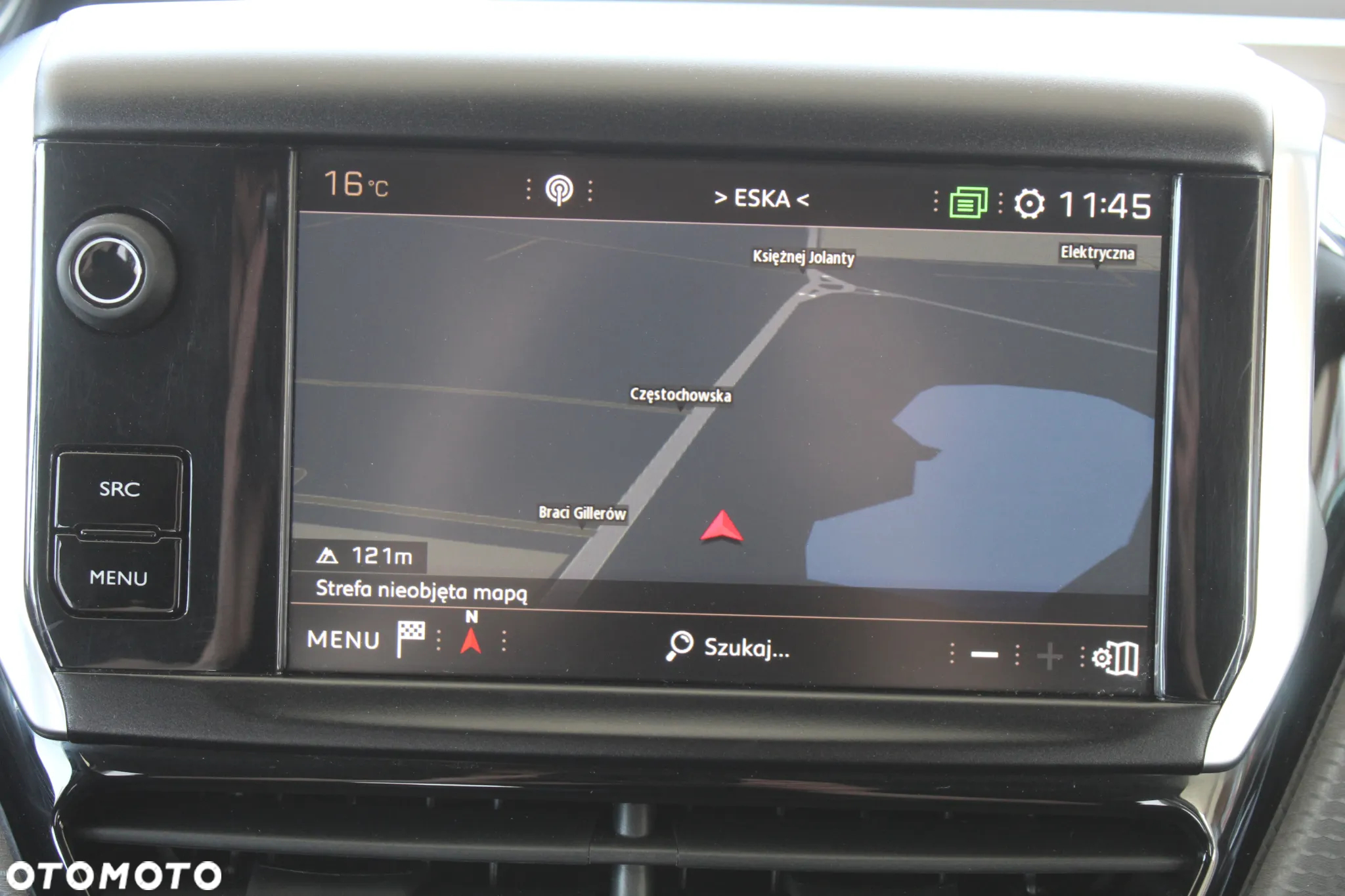 Peugeot 2008 1.2 Pure Tech GPF Style S&S EAT6 - 14