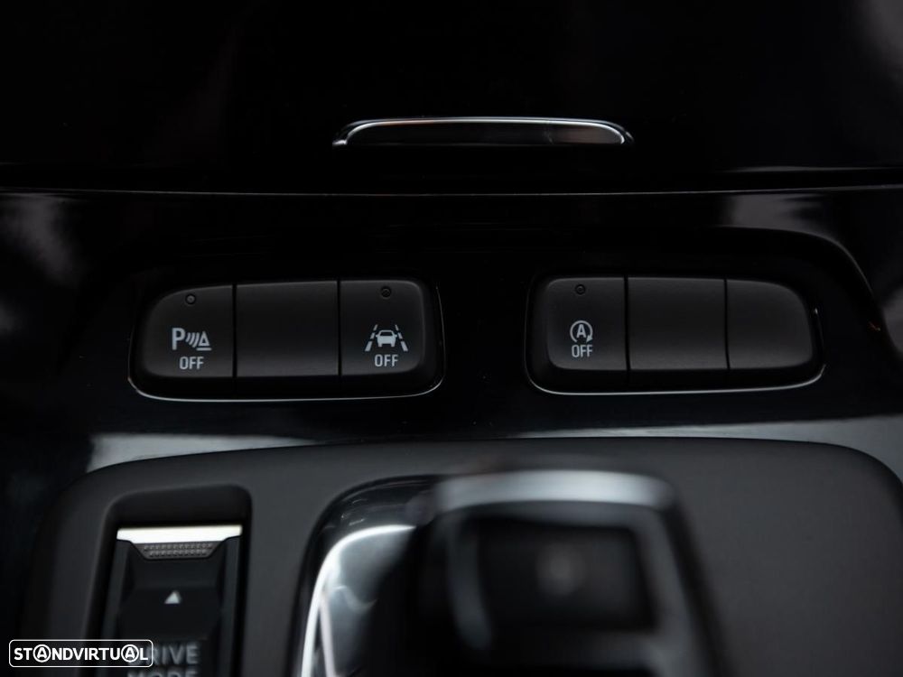 Opel Grandland 1.5 CDTI Elegance AT - 18