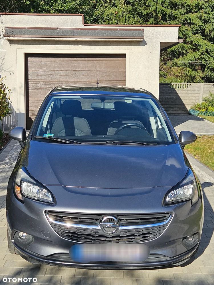 Opel Corsa 1.4 Enjoy - 3