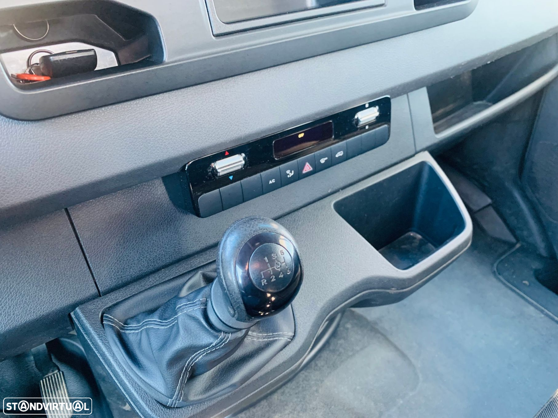 Mercedes-Benz Sprinter 514 CDI/43 CD - 14