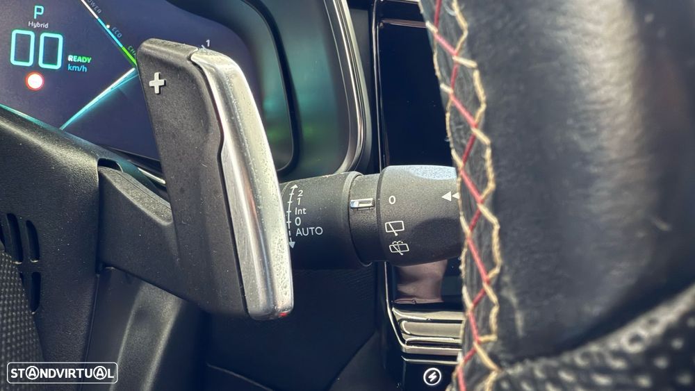 DS DS7 Crossback E-Tense Performance Line EAT8 - 29