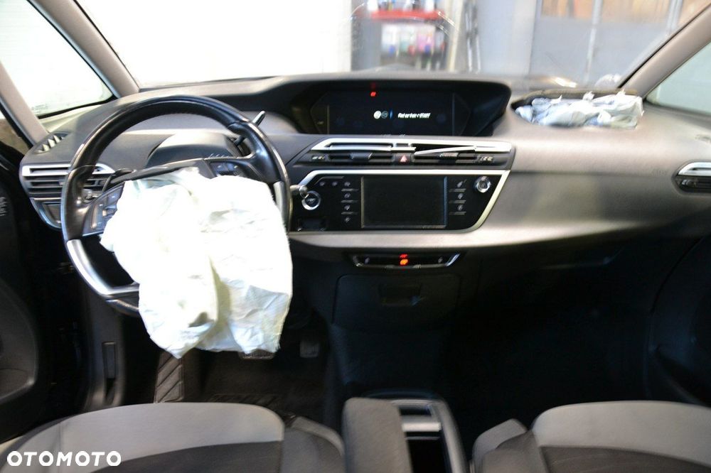 Citroën C4 Picasso - 18