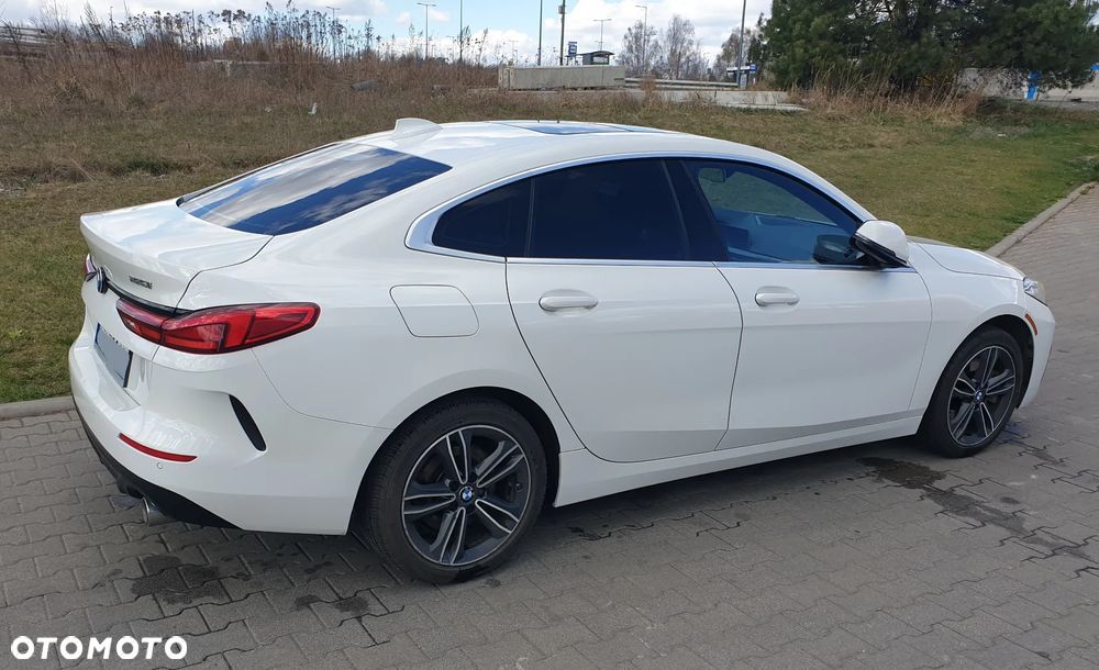 BMW Seria 2 225i xDrive Sport-Aut Sport Line - 6