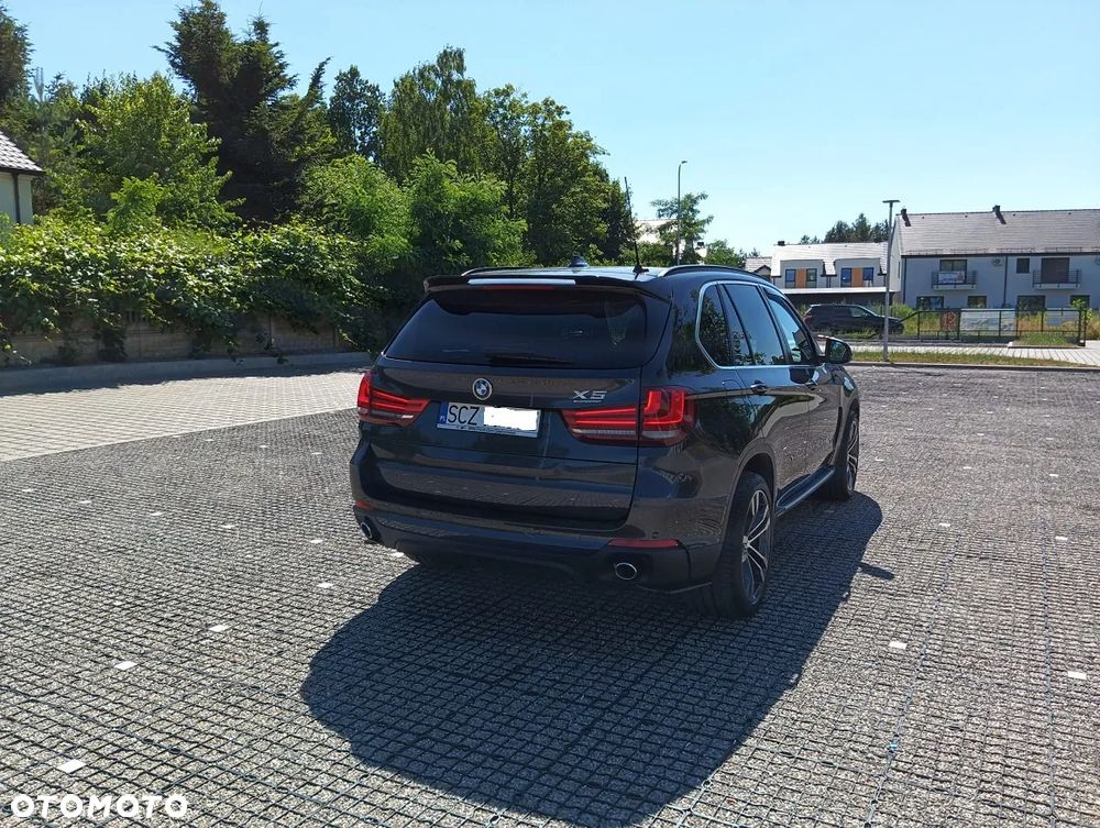 BMW X5 ver-xdrive25d - 4