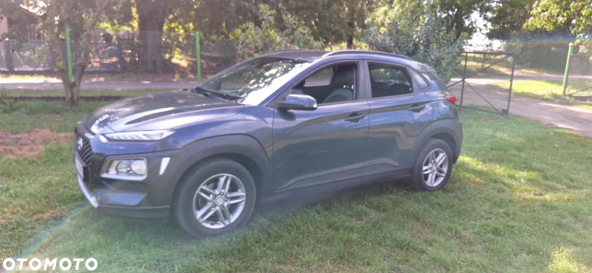 Hyundai Kona 1.0 T-GDI Classic Plus - 14