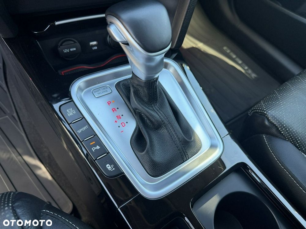 Kia XCeed 1.6 GDI PHEV XL DCT - 23
