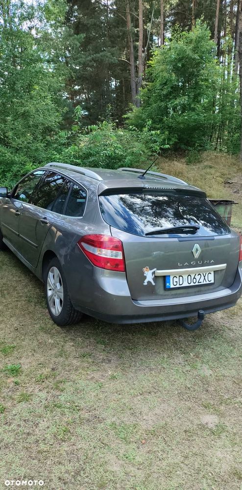Renault Laguna - 2
