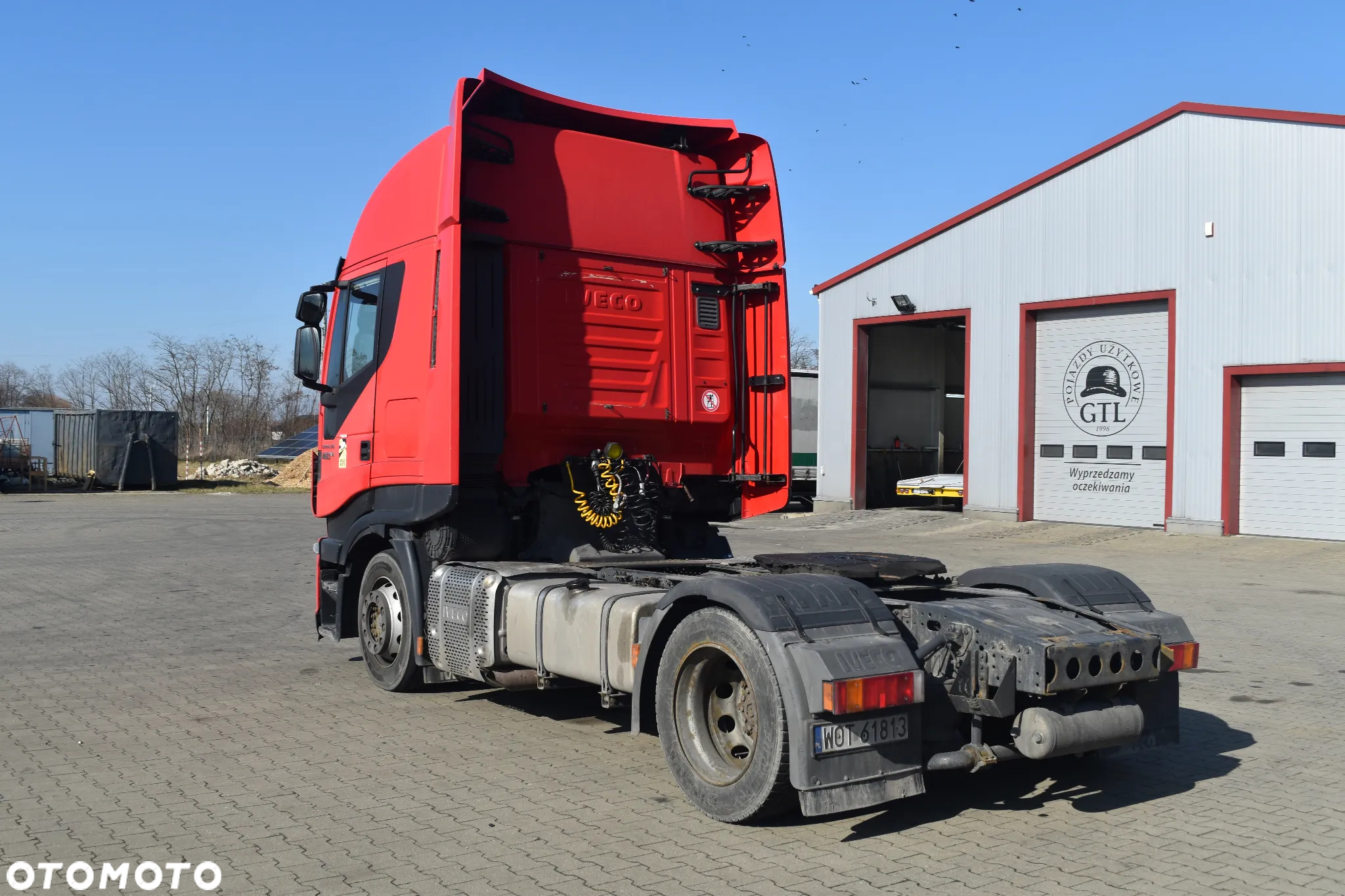 Iveco Stralis - 5
