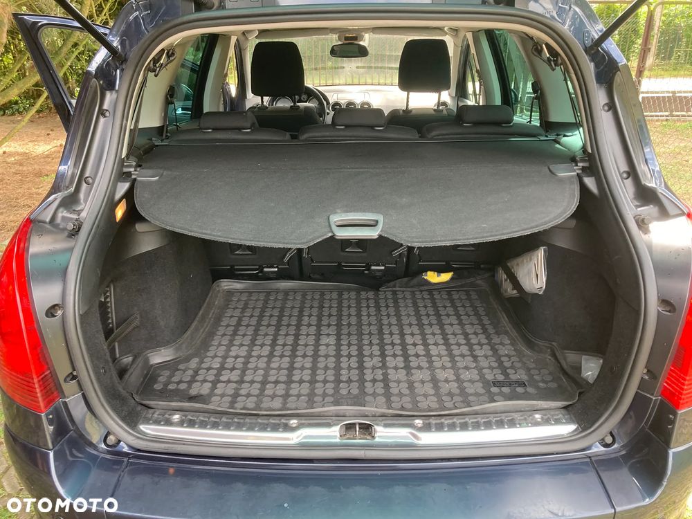 Peugeot 308 1.6 HDi Active - 10