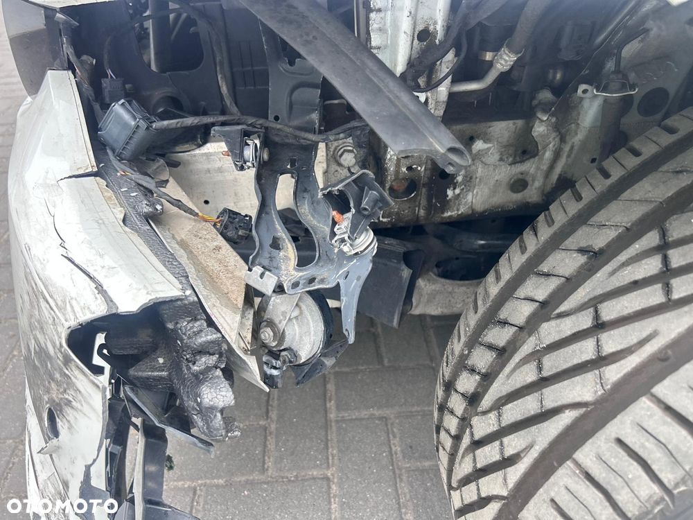 BMW Seria 4 420i xDrive M Sport - 9