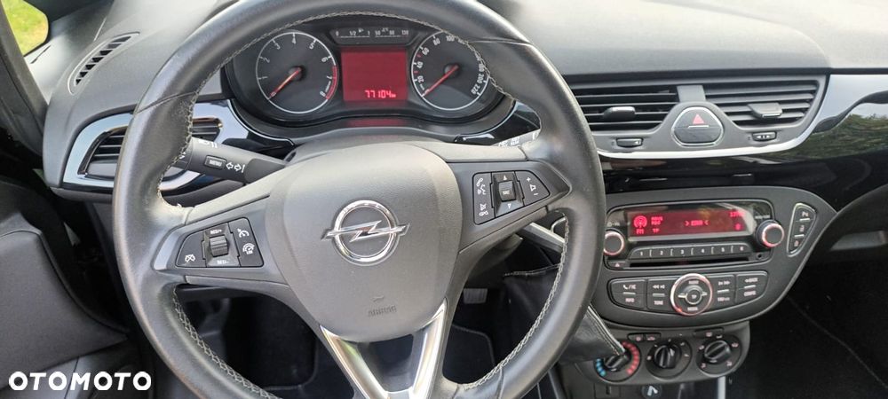 Opel Corsa 1.4 Color Edition - 10