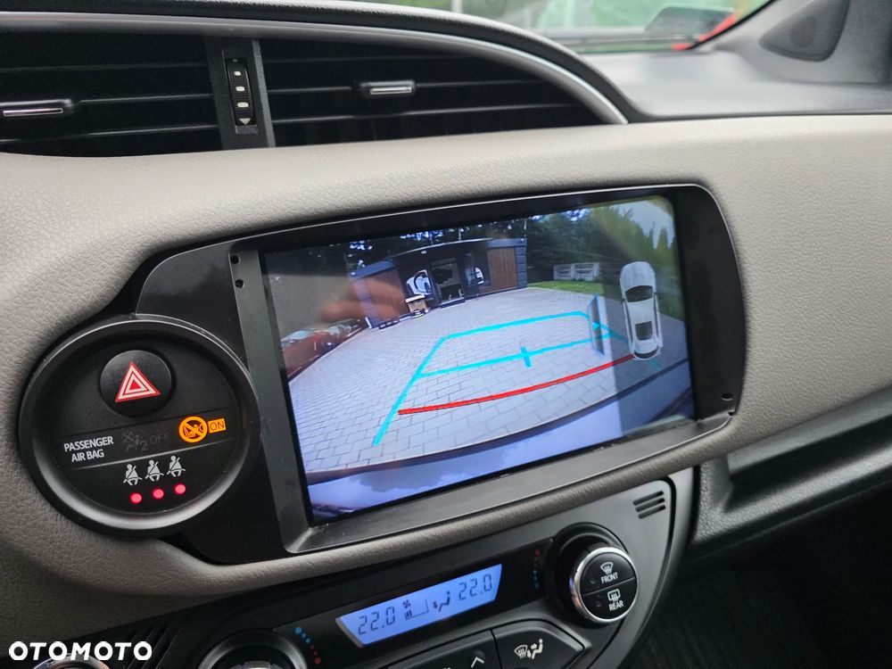 Toyota Yaris 1.5 Selection CVT - 23