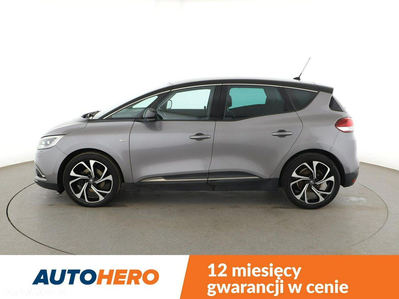 Renault Scenic 1.6 dCi Energy Bose Edition - 2
