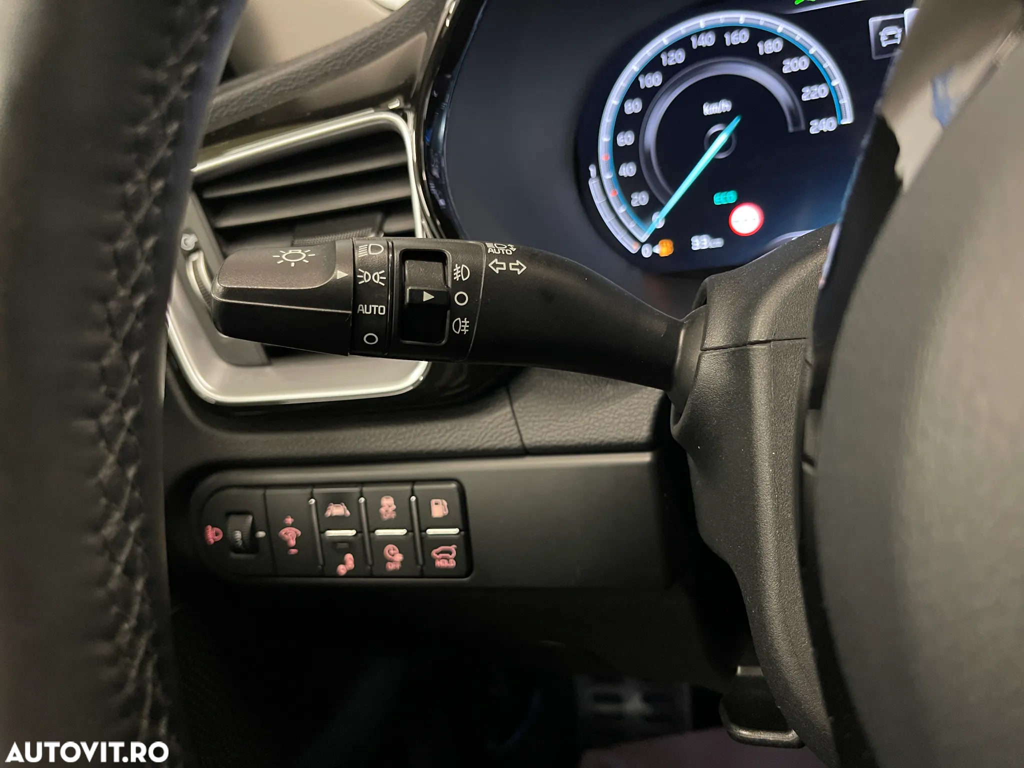 Kia XCeed 1.6 GDI DCT6 OPF Plug-in-Hybrid Platinum Edition - 30