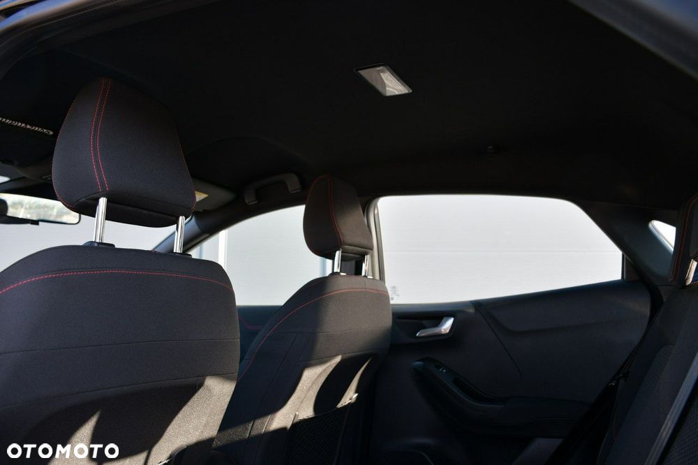 Ford Puma 1.0 EcoBoost Hybrid ST-LINE - 26