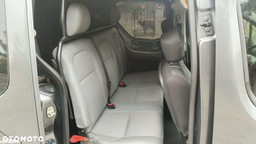 Peugeot Partner - 7