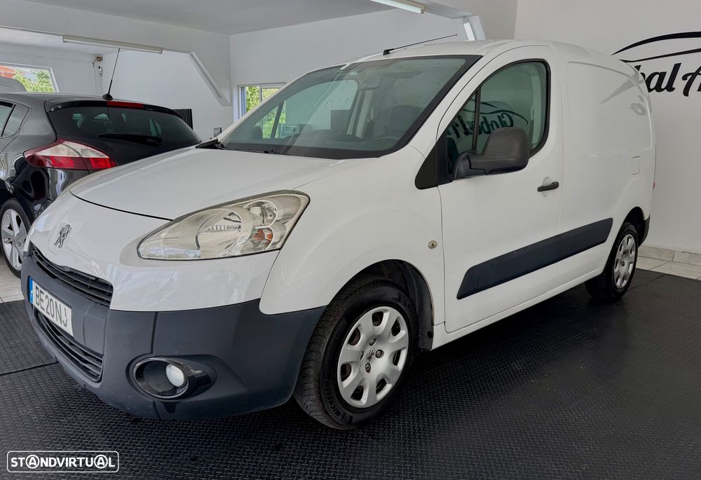 Peugeot Partner - 3
