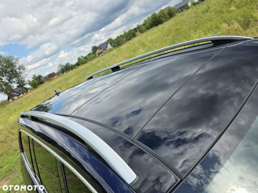 Mercedes-Benz GLS 500 4-Matic - 13