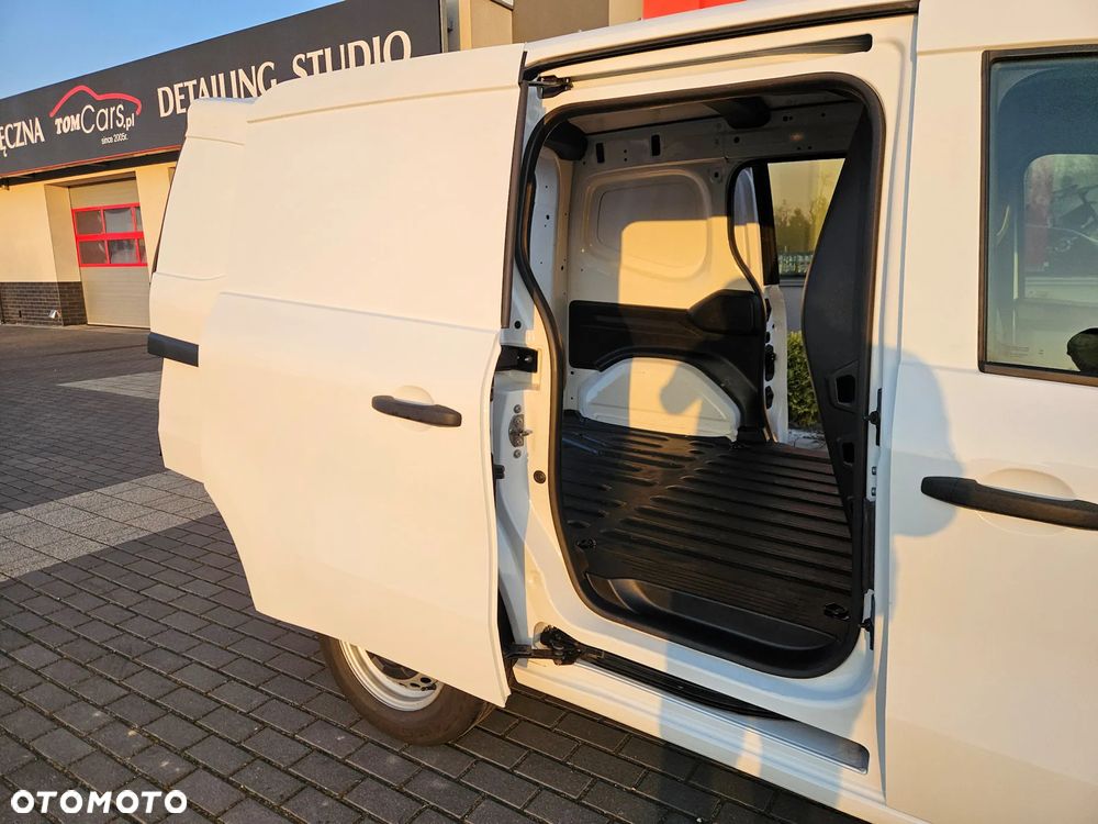 Renault Kangoo 1.5dCi 115KM - 30