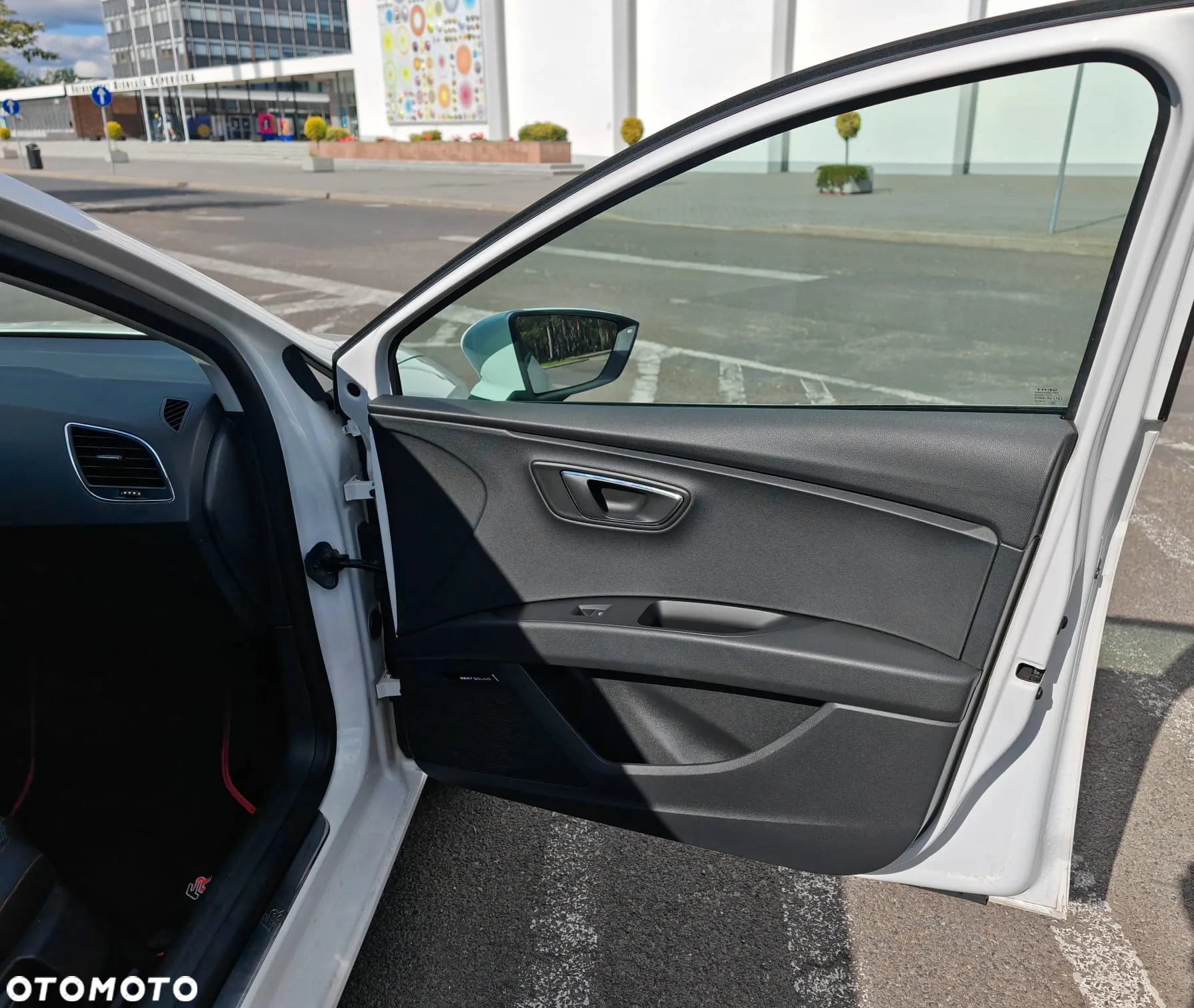 Seat Leon 1.8 TSI FR S&S - 15