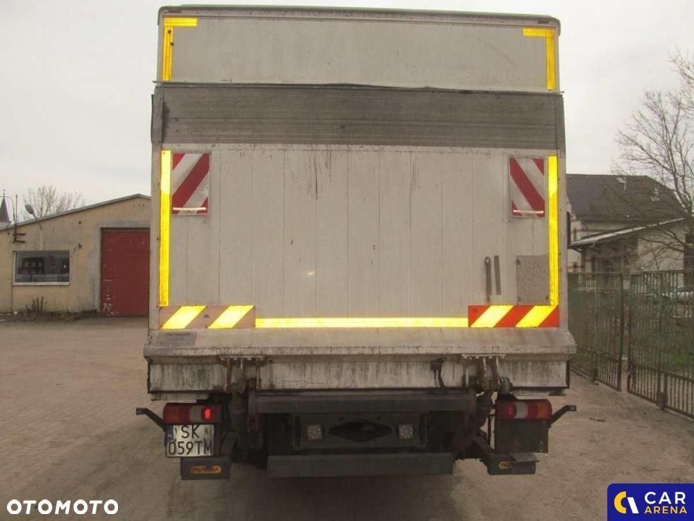 Mercedes-Benz Atego - 6